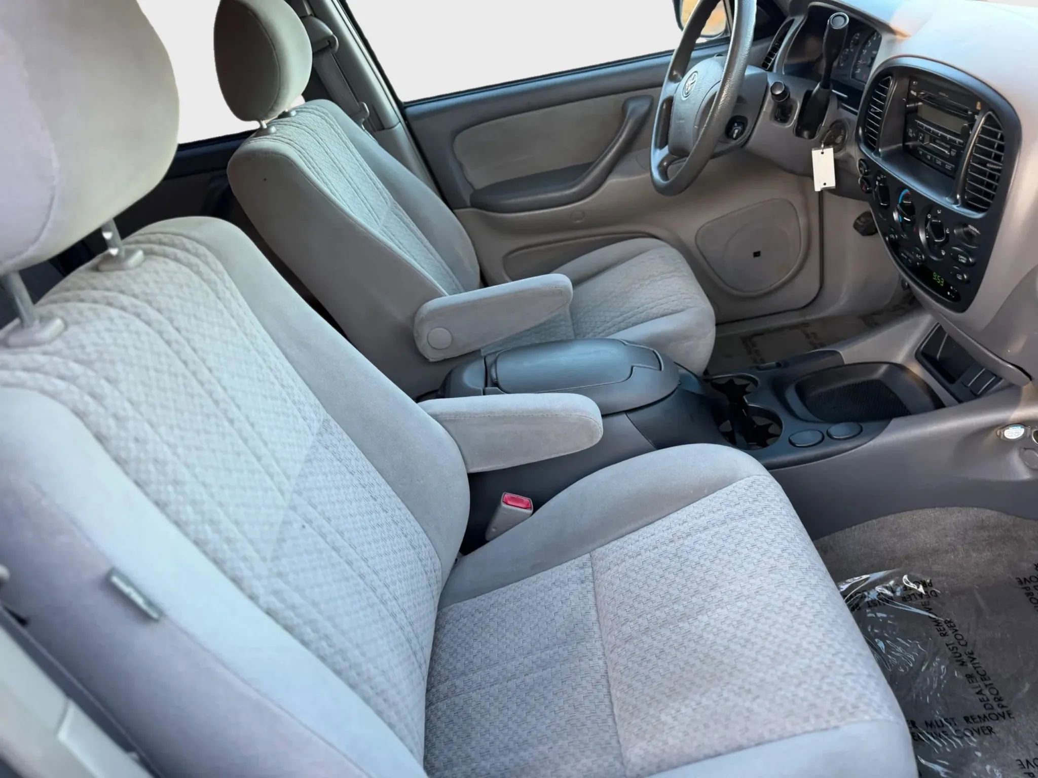 Used 2005 Toyota Tundra SR5 image 12