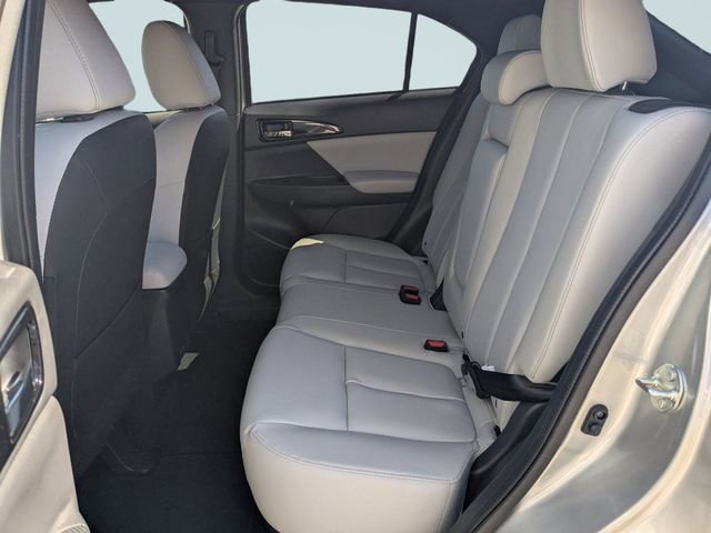 New 2026 Mitsubishi Eclipse Cross SEL AWD/4WD image 16