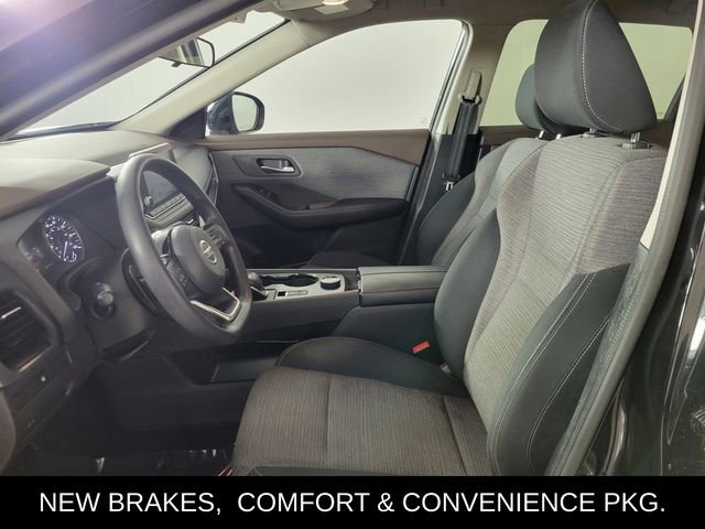 Used 2021 Nissan Rogue SV image 13