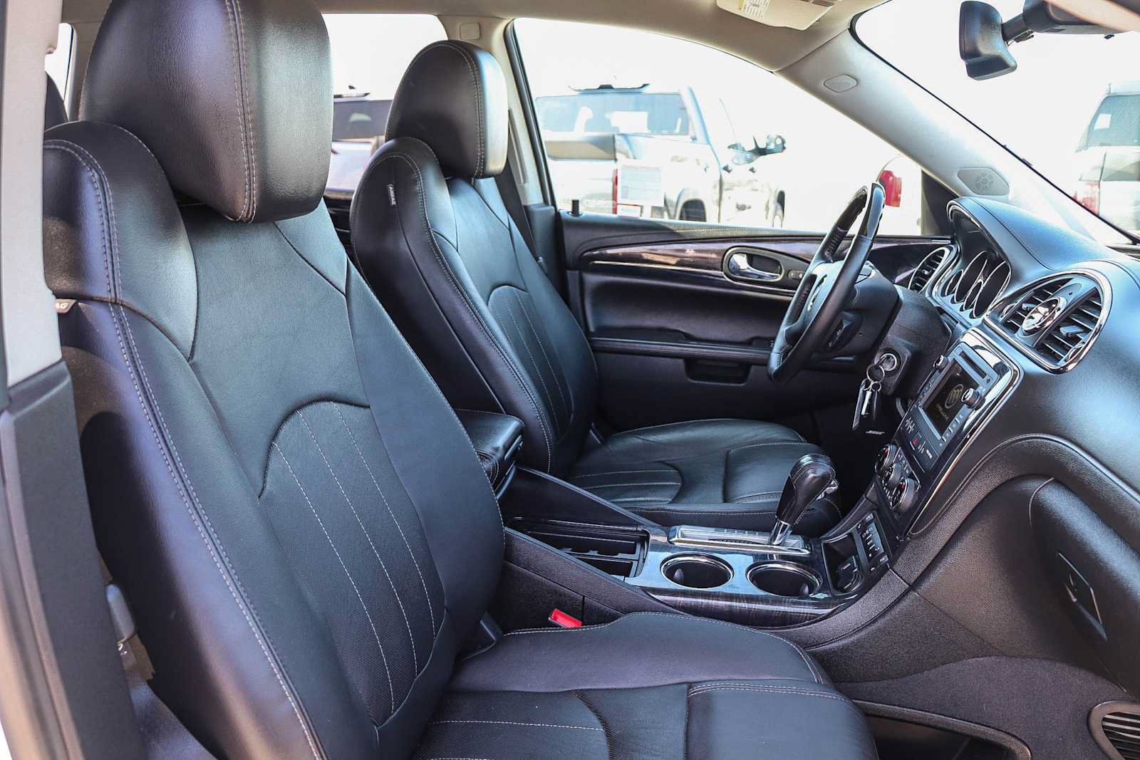 Used 2017 Buick Enclave Premium FWD image 14
