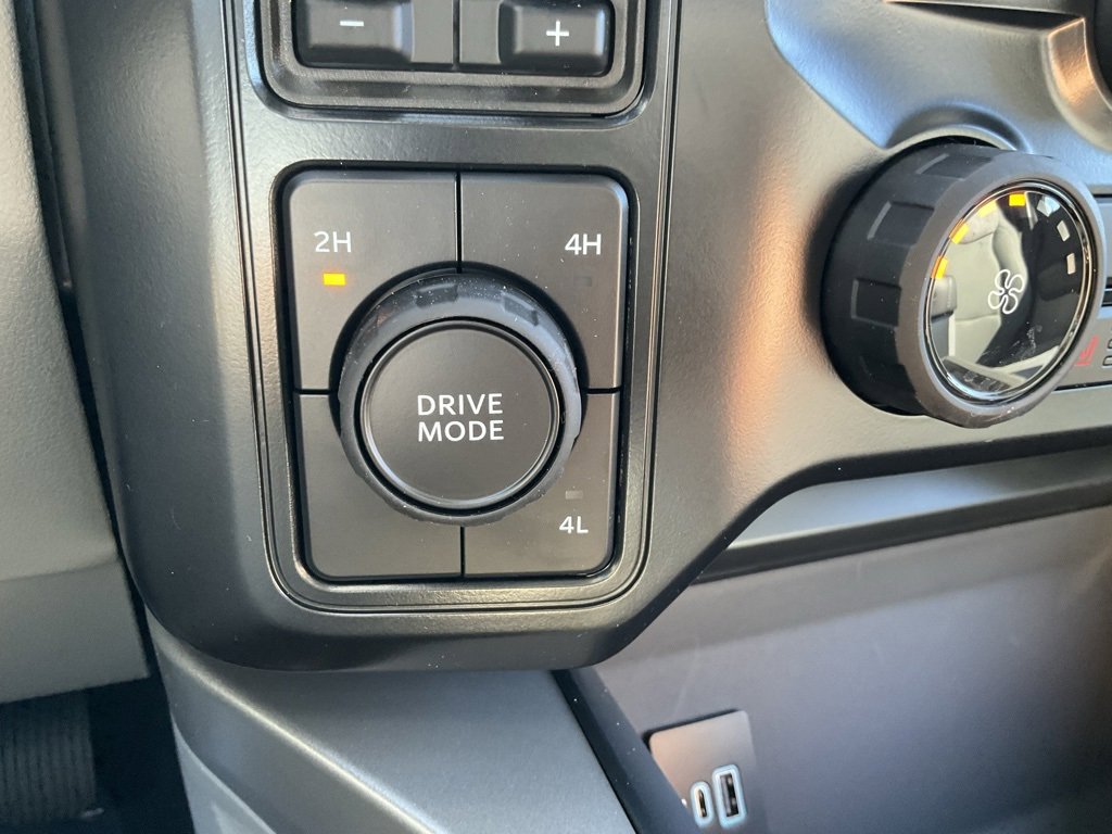 New 2026 Ford F250 XLT image 9