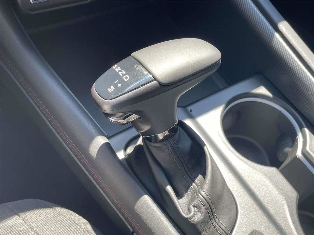 New 2026 Dodge Durango GT w/ Blacktop Package image 23