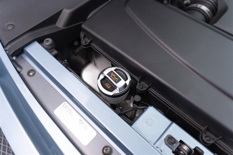 Used 2011 Audi R8 V8 AWD/4WD image 74