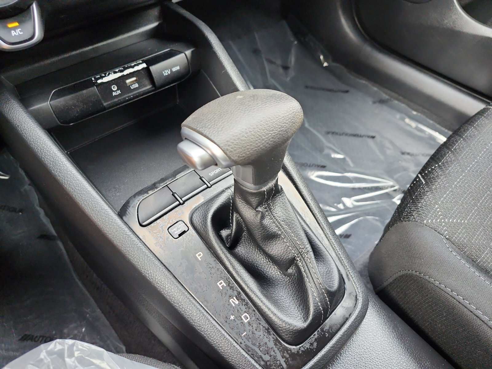 Used 2018 Kia Rio S FWD image 23