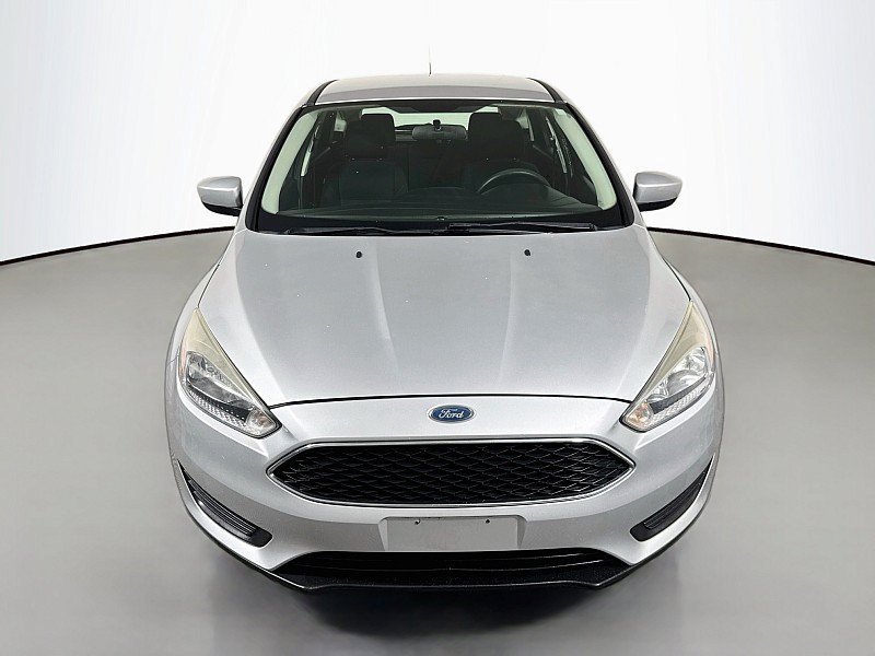 Used 2018 Ford Focus SE FWD video 2