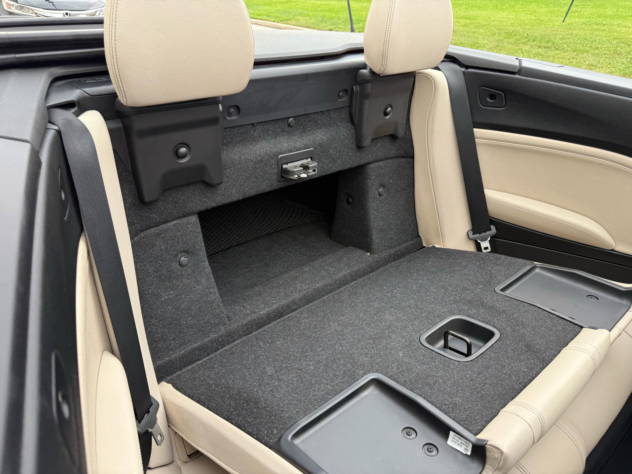 Used 2016 BMW 228i Convertible w/ Premium Package image 14