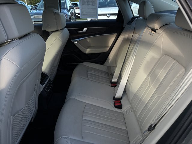 Used 2024 Audi A6 Premium Plus AWD/4WD image 23
