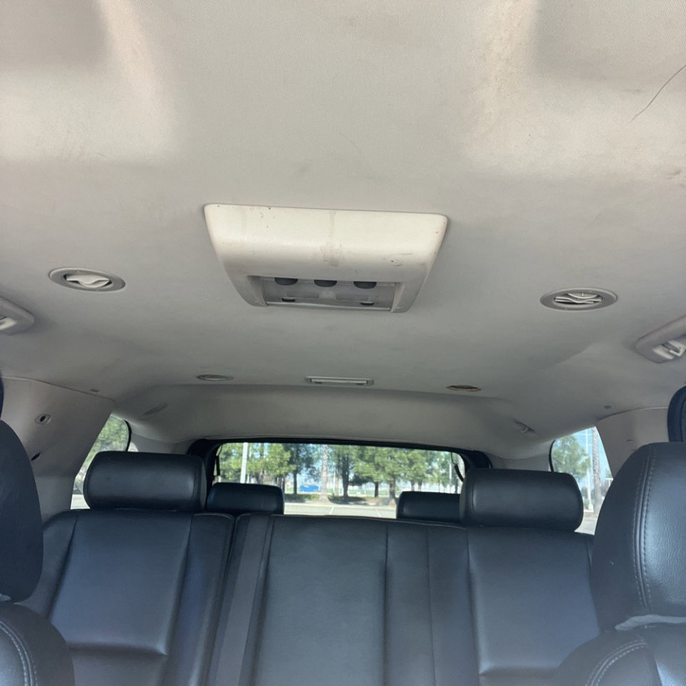 Used 2008 Chevrolet Tahoe LS w/ Skid Plate Package image 22