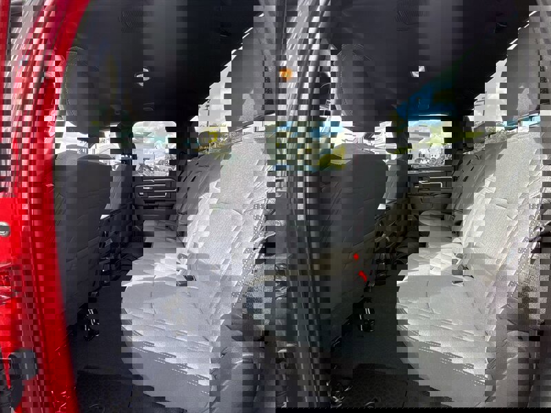 Used 2024 RAM 2500 Big Horn w/ Bed Utility Group image 14