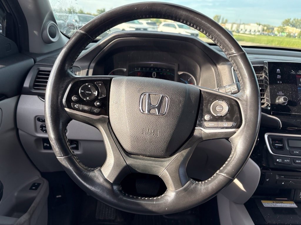 Used 2019 Honda Pilot Touring image 20