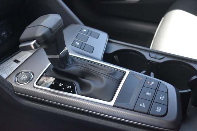 New 2026 Kia Sportage EX FWD image 24