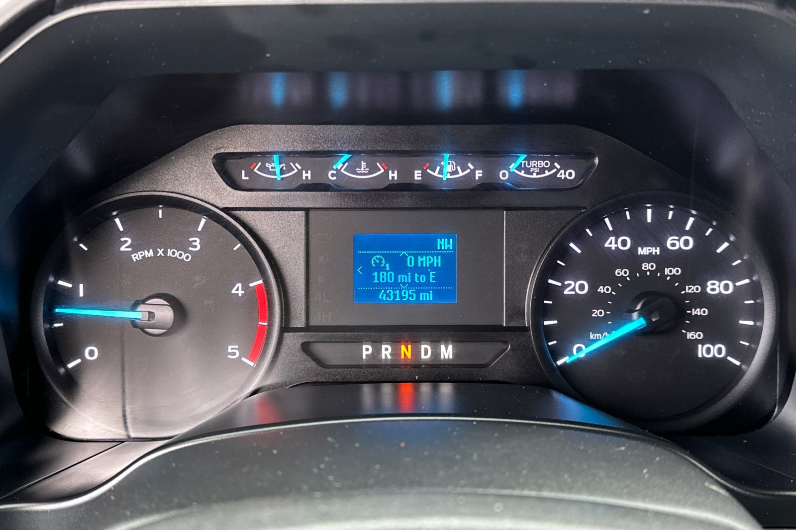 Used 2021 Ford F450 XL w/ Power Equipment Group RWD image 19