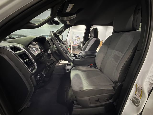 Used 2024 RAM 2500 Big Horn image 11