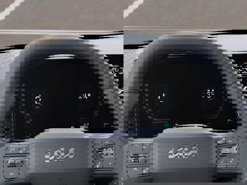 New 2026 Kia EV9 Light image 21