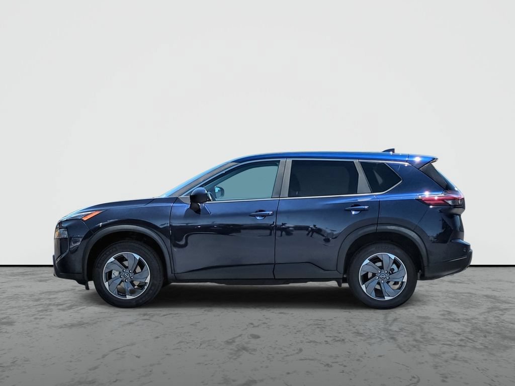 Used 2025 Nissan Rogue SV FWD image 5