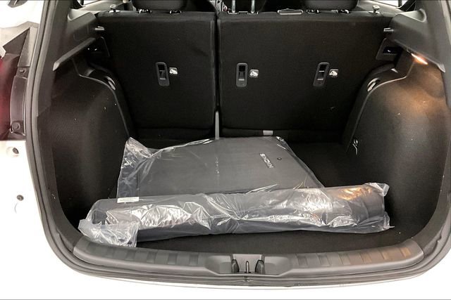 New 2025 Nissan Kicks Play S image 37