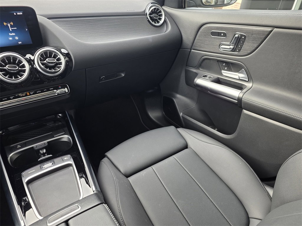 Certified 2025 Mercedes-Benz GLA 250 GLA 250 image 19