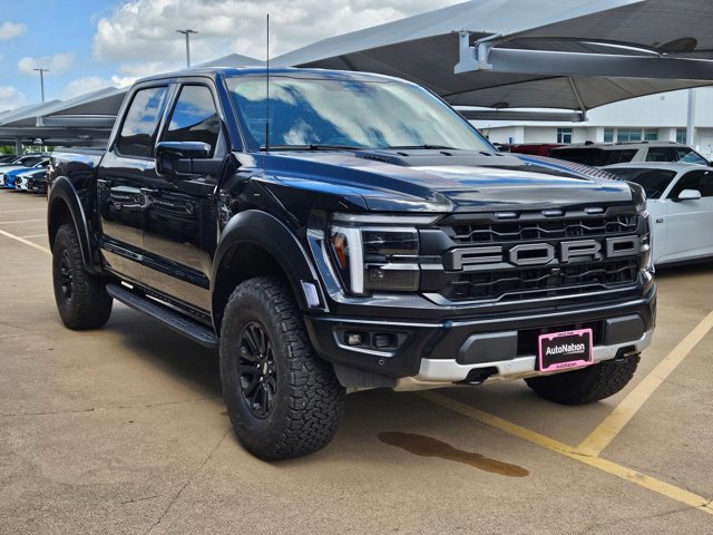 New 2026 Ford F150 Raptor image 7