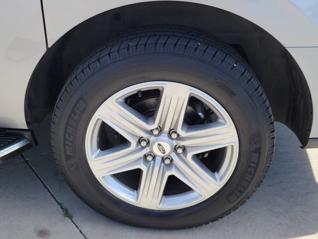 Used 2021 Ford Expedition Max XLT AWD/4WD image 15