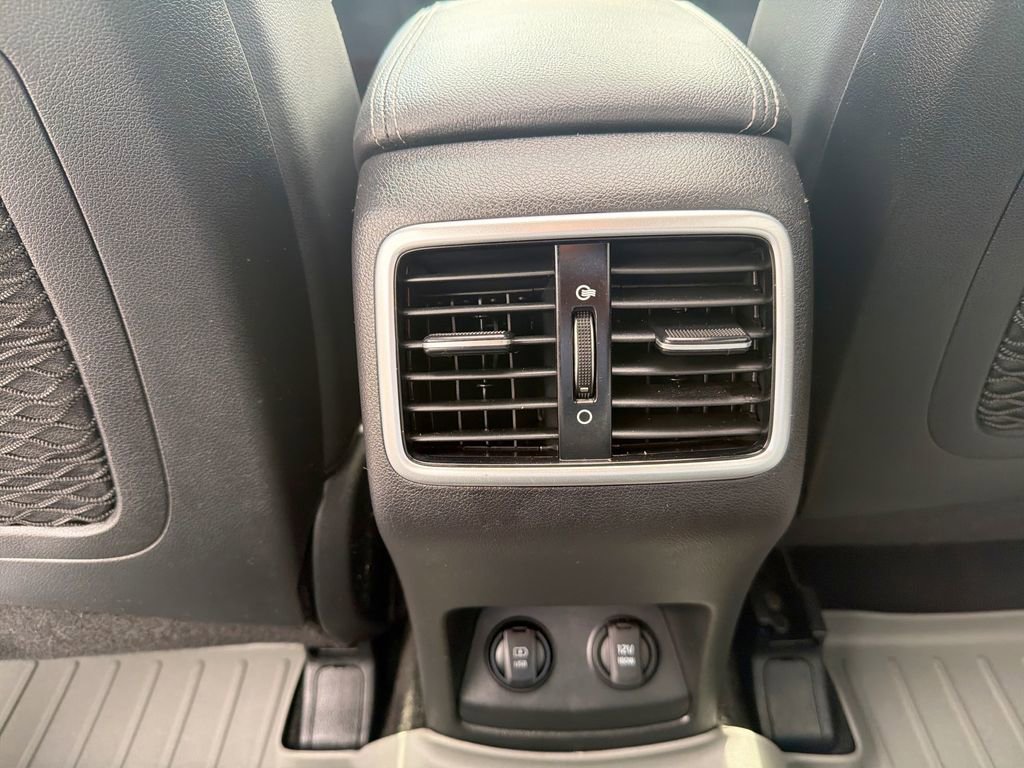 Used 2022 Kia Sportage Nightfall Edition w/ Nighfall AWD Premium Package image 36