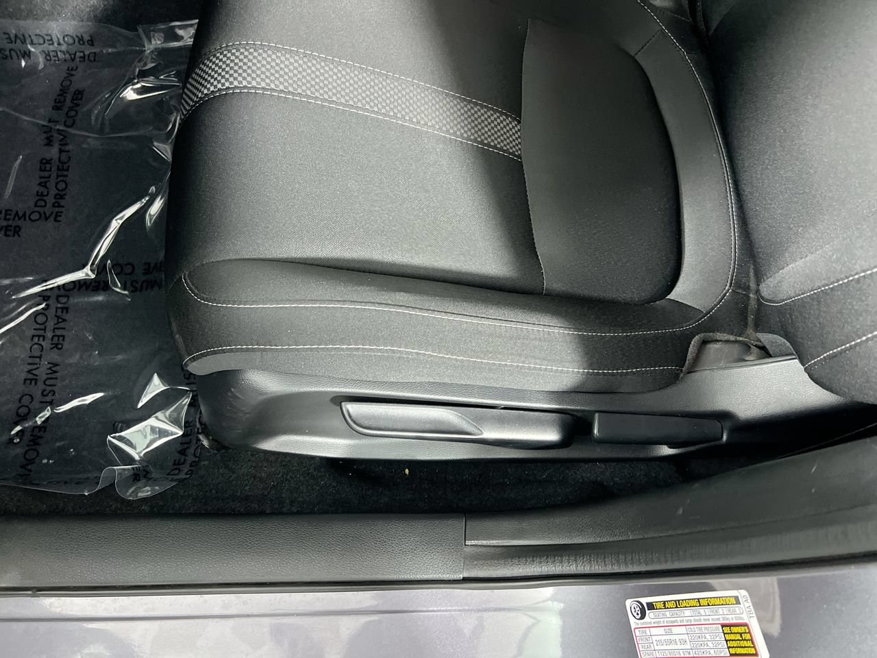 Used 2019 Honda Civic LX image 13
