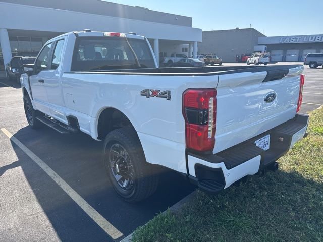 New 2026 Ford F350 XL image 15
