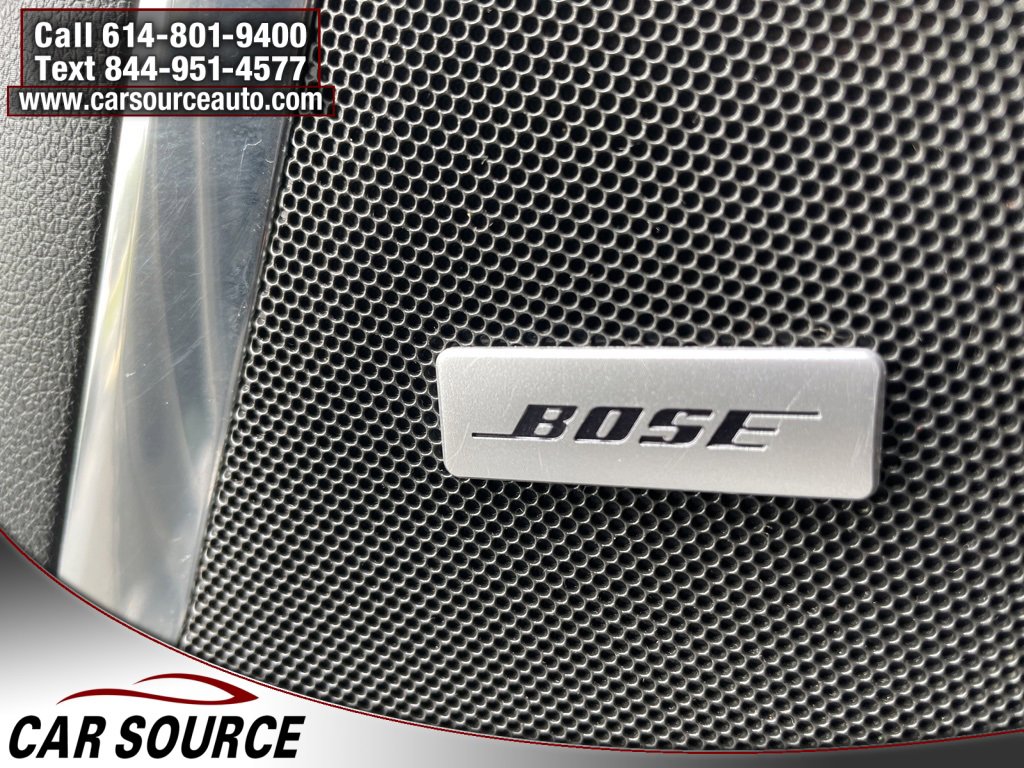 Used 2022 Chevrolet Suburban Z71 w/ Luxury Package image 15