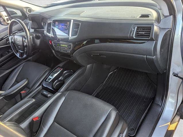 Used 2020 Honda Ridgeline RTL-E image 22