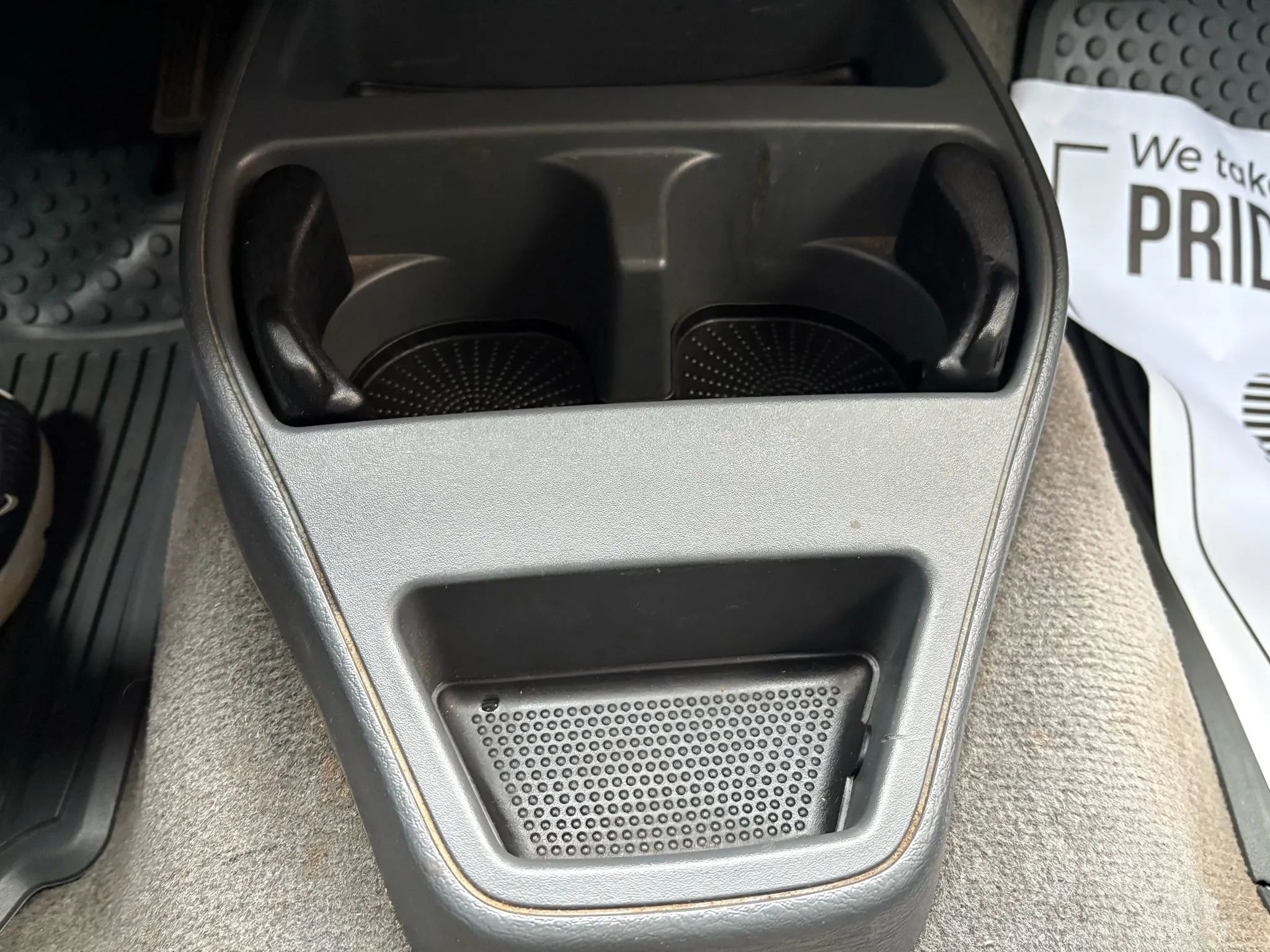 Used 2007 Dodge Dakota SLT w/ TRX4 Off Road Group image 14