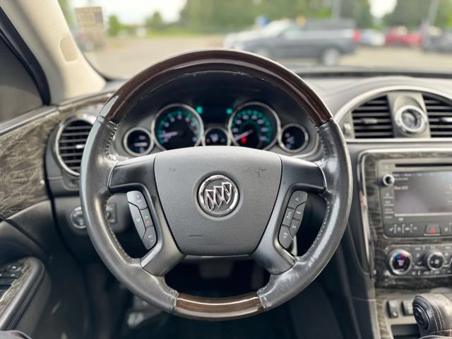 Used 2014 Buick Enclave Leather w/ Trailering Provision Package AWD/4WD image 44
