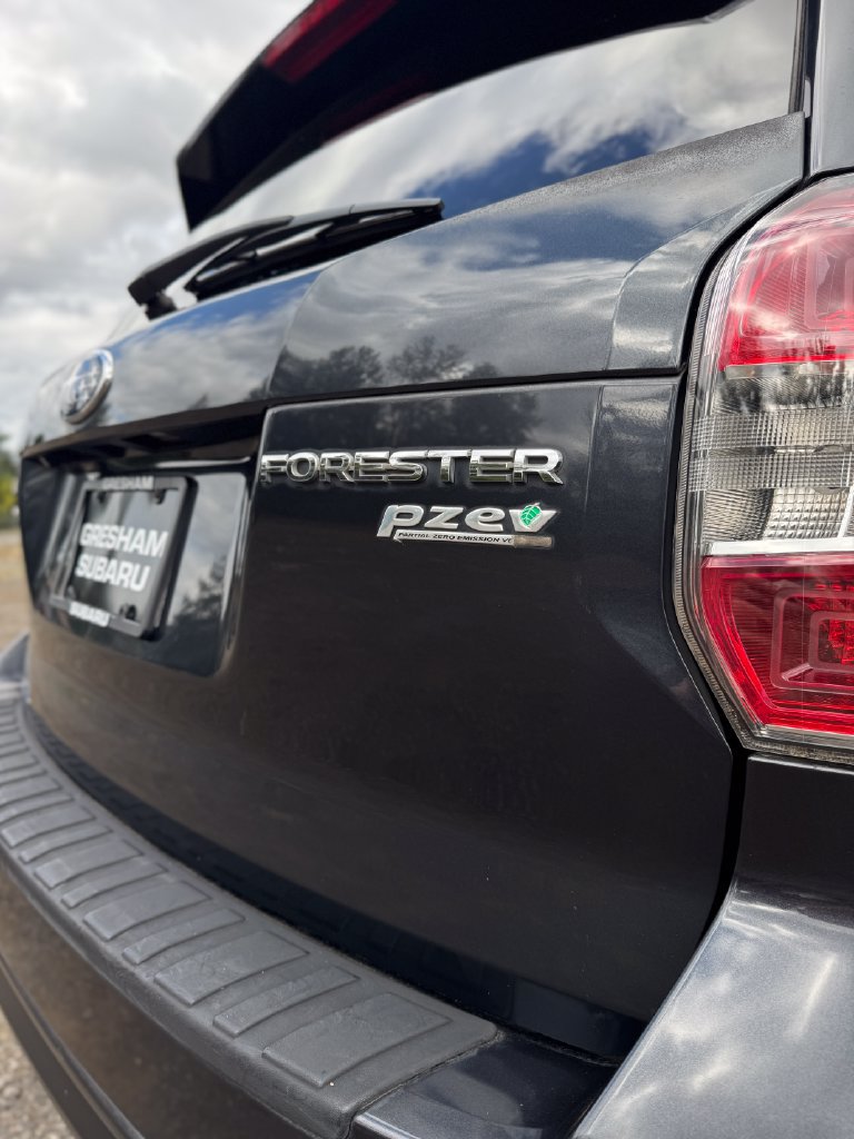 Used 2014 Subaru Forester 2.5i Limited w/ Popular Package #1 AWD/4WD image 45