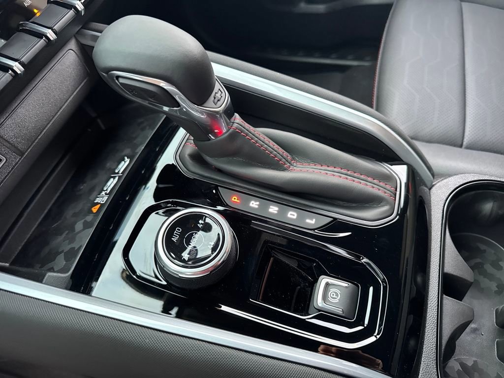 New 2026 Chevrolet Colorado Z71 w/ Z71 Convenience Package 2 image 18