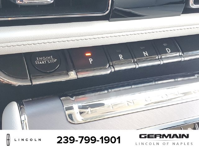 New 2025 Lincoln Aviator 2WD image 25