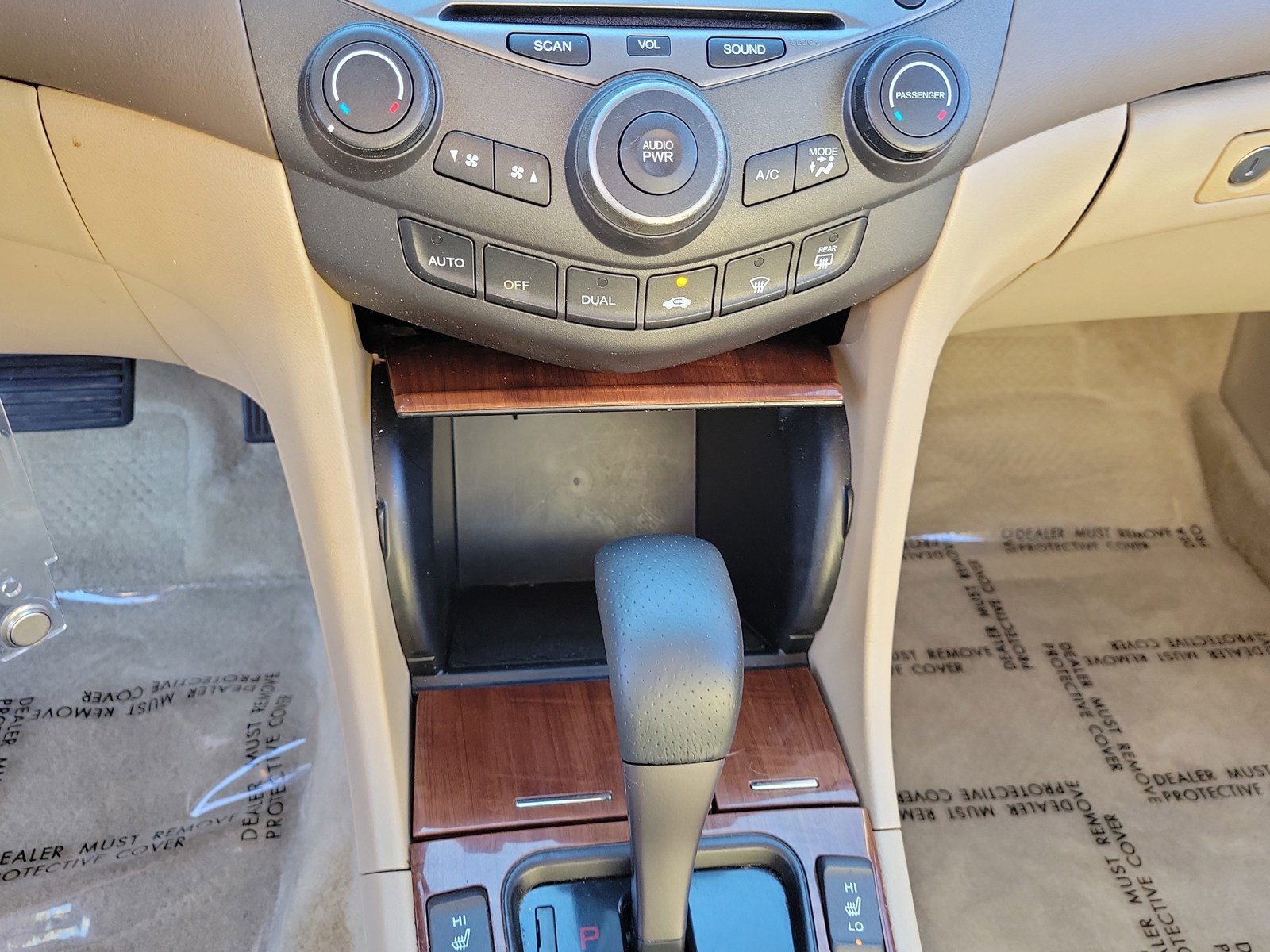 Used 2007 Honda Accord EX-L image 21