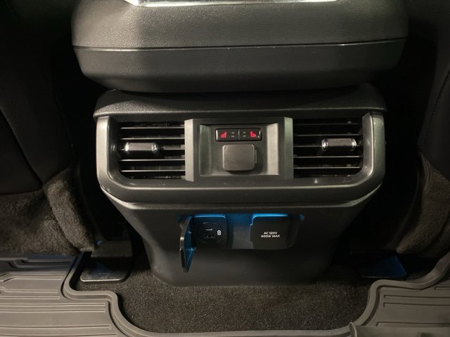 Used 2022 Ford F150 Lariat w/ Equipment Group 502A High image 32