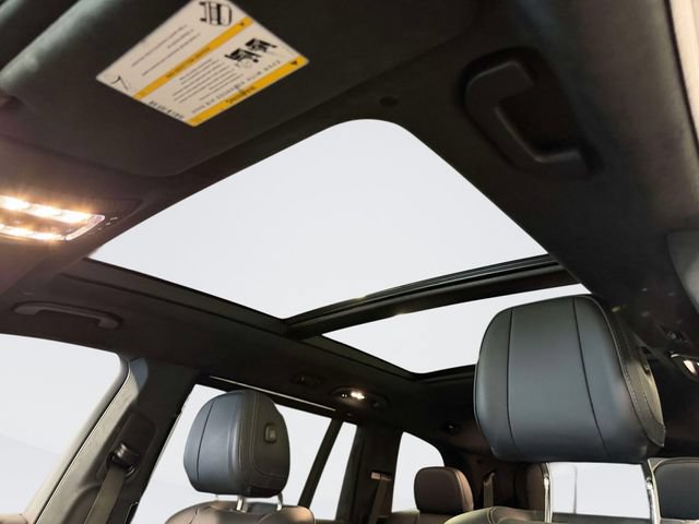 Certified 2022 Mercedes-Benz GLS 63 AMG 4MATIC image 19