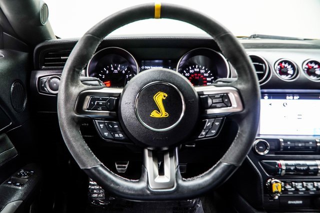Used 2017 Ford Mustang Shelby GT350 w/ Electronics Package image 18