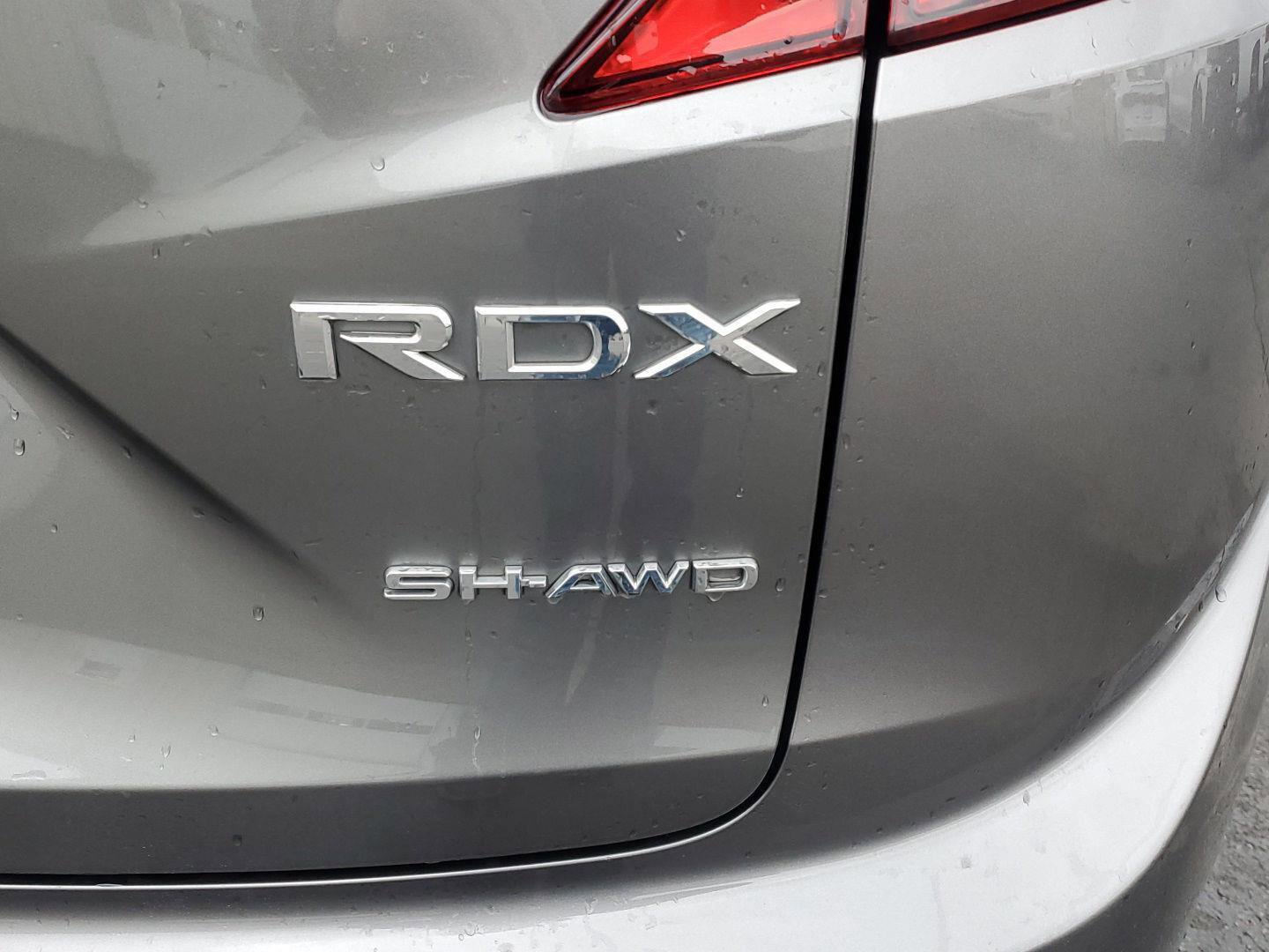 Used 2023 Acura RDX A-Spec image 8