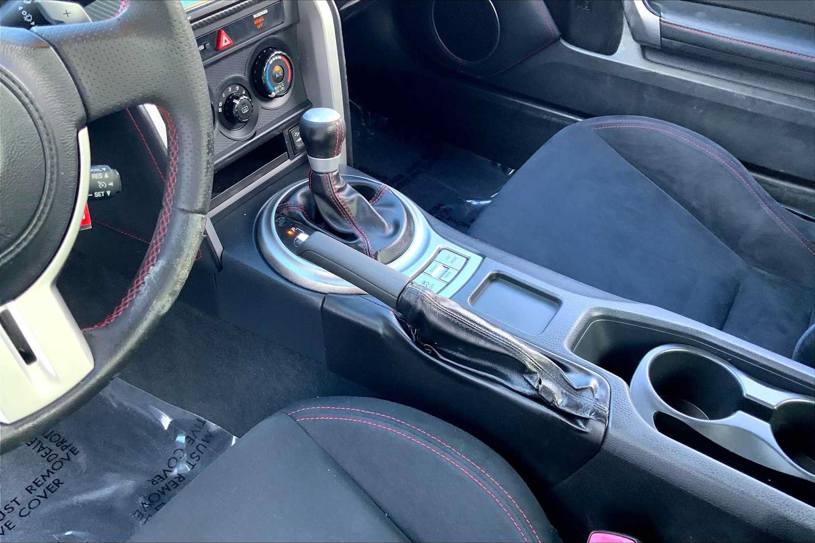 Used 2015 Scion FR-S RWD image 14