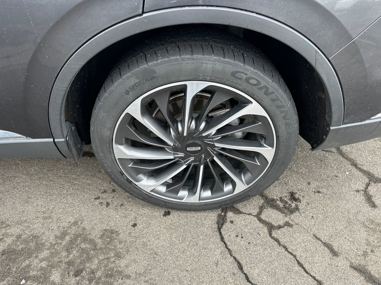 Used 2020 Lincoln Aviator Reserve image 16