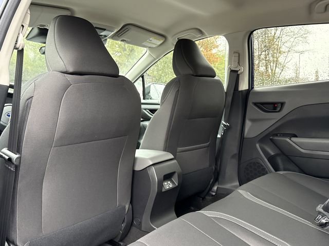 New 2026 Subaru Crosstrek 2.0i Premium image 13
