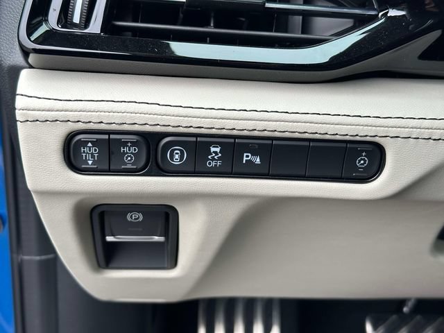 New 2026 Acura MDX Type S image 22