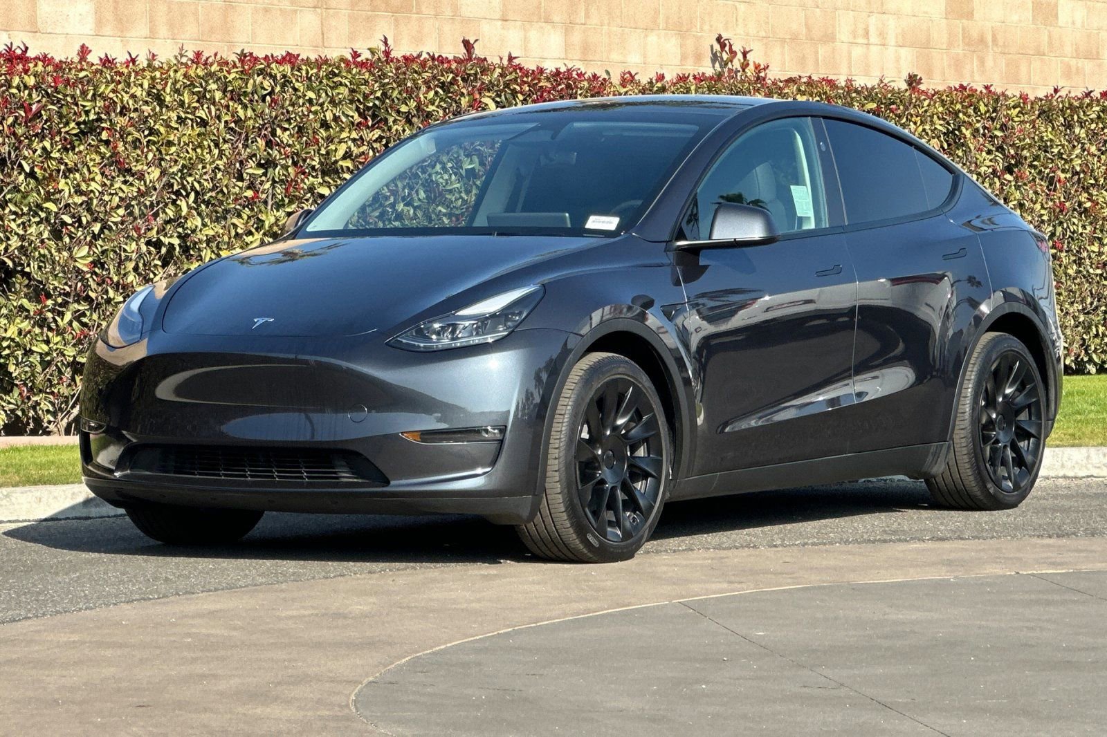 Used 2025 Tesla Model Y Long Range image 8