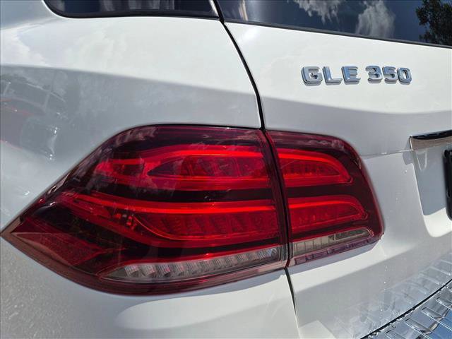 Used 2017 Mercedes-Benz GLE 350 image 7