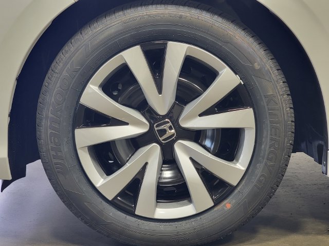 New 2026 Honda Civic LX image 10
