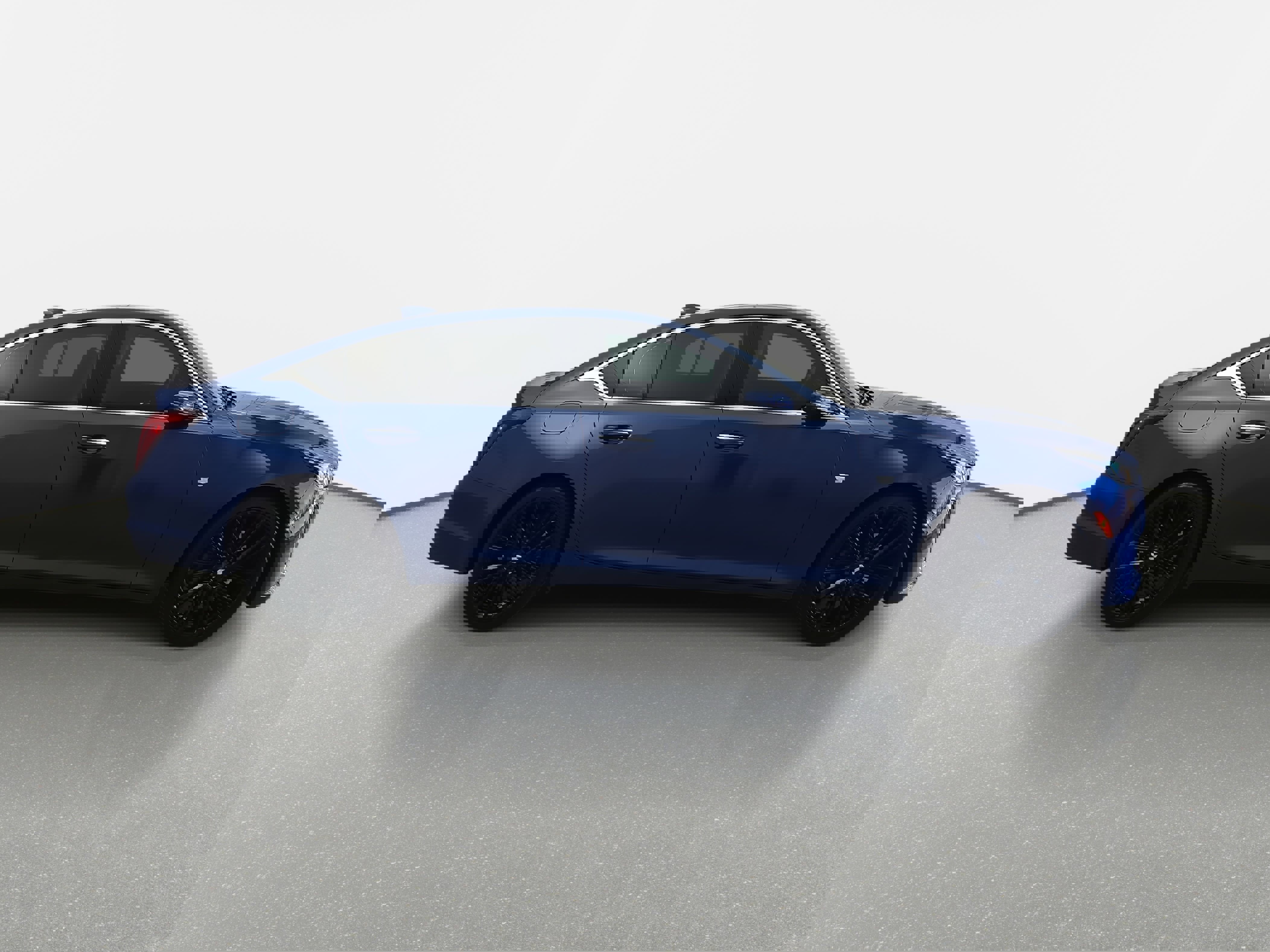 Used 2024 Cadillac CT5 Premium Luxury w/ Technology Package image 4