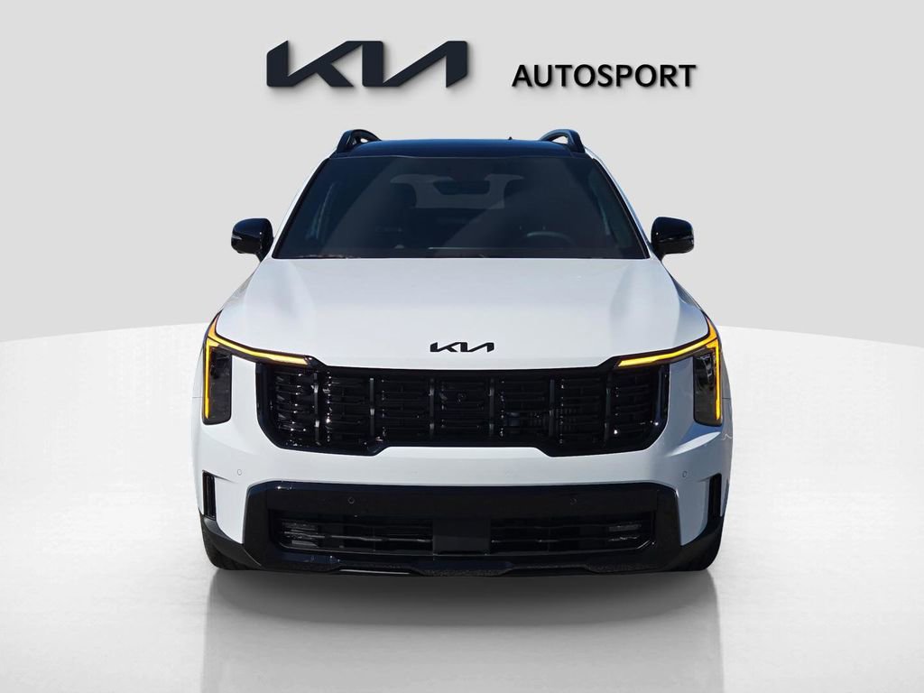 New 2026 Kia Sorento SX Prestige image 2