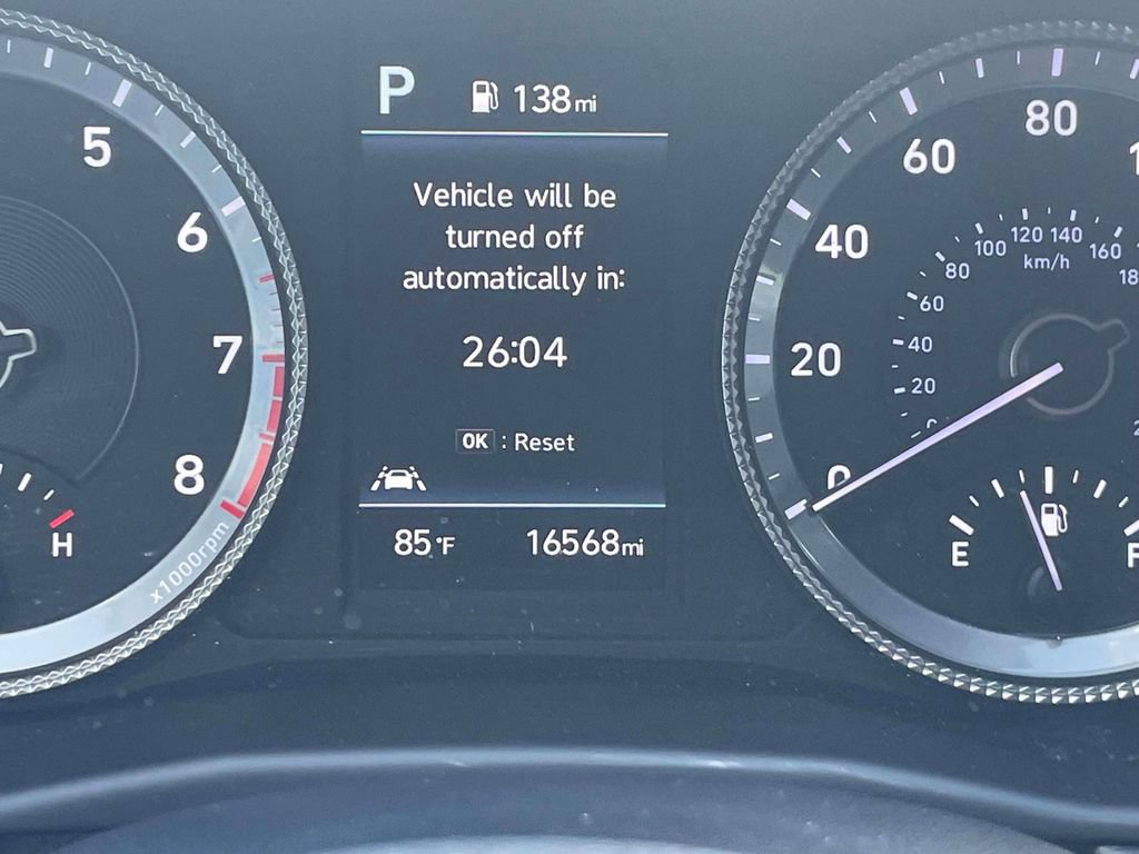Certified 2023 Hyundai Sonata SEL FWD image 27