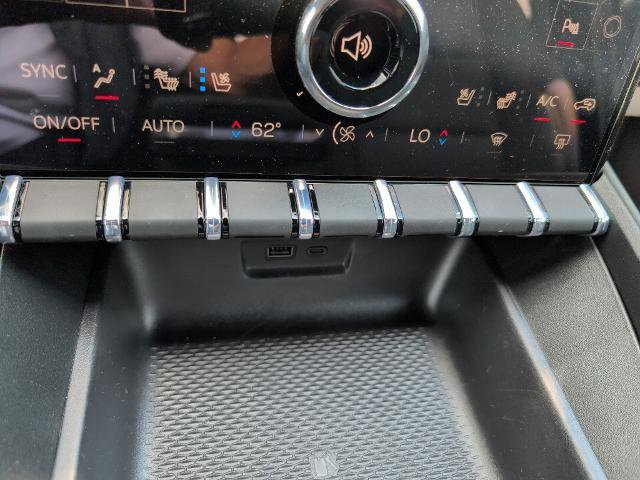 New 2026 GMC Terrain AT4 w/ Convenience Package III AWD/4WD image 27