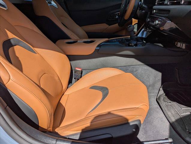Used 2023 Toyota Supra A91 Edition RWD image 20